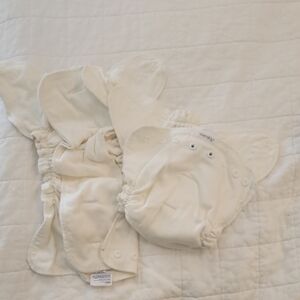 Esembly Inners Size 2